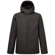 Geacă de iarnă bărbați Regatta Frankie Insulated negru Black