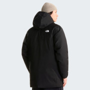 Geacă lungă bărbați The North Face M Mtn Range Down Parka