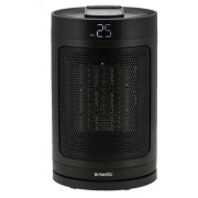 Încălzitor Mestic MKK-260 negru black