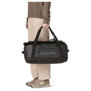 Geantă de voiaj Patagonia Black Hole Duffel 40L
