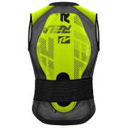 Protecție de coloană copii Relax Speedmaster Evo Jr.