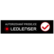 Lanternă Ledlenser P2R Core