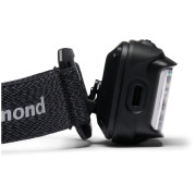 Lanternă frontală Black Diamond Storm+