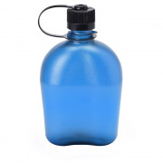 Sticlă Nalgene Oasis 1000 ml albastru