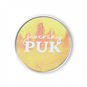 Balsam pentru mâini Seš kus Jizerský puk galben Litsea