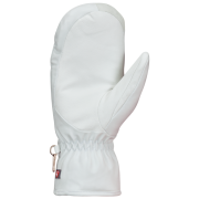 Mânuși de schi cu un deget femei SnowLife Prime GTX Mitten W´s alb white