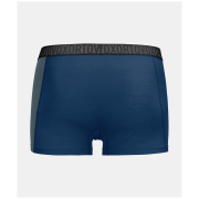 Boxeri funcționali bărbați Ortovox 150 Essential Trunks M