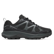 Încălțăminte turistică bărbați Merrell Tempo Exp Active Gtx negru black