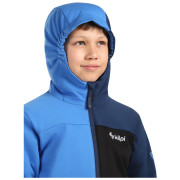 Geacă softshell copii Kilpi Ontavio-Jb