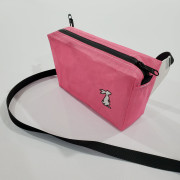 Borsetă High Tail Designs Fanny Pack v1.5 Bubblegum