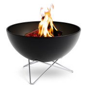 Șemineu Höfats Bowl 57 with star stand