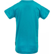 Tricou copii Alpine Pro Blaso