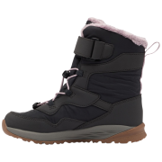 Încălțăminte de iarnă copii Jack Wolfskin Polar Bear-G Texapore High Vc K - Phantom