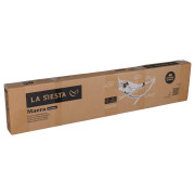 Suport pentru hamac La Siesta Maera Eucalyptus (do 160 kg)