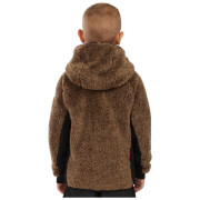 Hanorac copii Kilpi Norka-Jb Brown