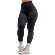 Colanți femei Nebbia High-Waist Sculpting Leggings with Pockets Primal