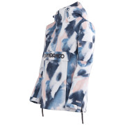 Geacă de iarnă femei Fundango Birch ECO Logo Anorak