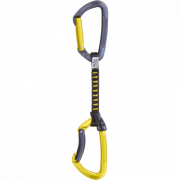 Set bulce echipate Climbing Technology 6X Lime Set Dy 12Cm
