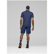 Pantaloni scurți bărbați Norrona femund flex1 light Shorts