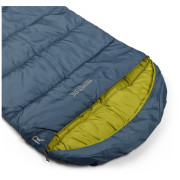 Sac de dormit pentru copii Regatta Tilva 3 Season Sleeping Bag Kids