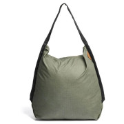 Geantă de umăr Peak Design Packable Tote verde Sage