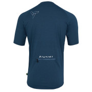 Tricou de ciclism bărbați Silvini Naturno