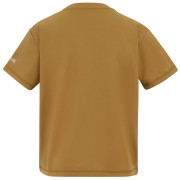 Tricou copii Regatta Alvarado Wood Brown