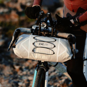 Geantă pentru ghidon Cyclite Handle Bar Roll Bag