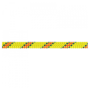 Coardă de alpinism Beal Karma 9,8 mm (70 m)