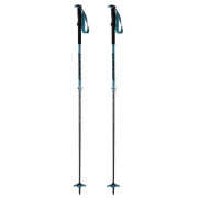 Bețe de schi alpinism Dynafit Tour Vario 2.0 albastru Reef