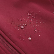 Geacă softshell pentru femei Alpine Pro Ibora 2