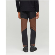 Pantaloni bărbați Mammut Zinal Guide SO Hybrid Pants Men