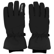 Mănuși copii Regatta Kids Arlie Waterproof Gloves negru Black