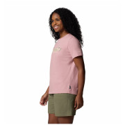 Tricou femei Columbia Boundless Beauty™ Logo Short sleeve Tee