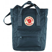 Rucsac Fjällräven Kånken Totepack Mini albastru