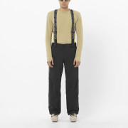 Pantaloni bărbați Salomon Brilliant Pant M