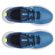 Teniși pentru copii Under Armour UA Bgs Assert 11 Aegean Blue
