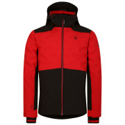 Geacă bărbați Dare 2b Aerials Jacket roșu