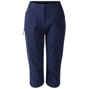 Colanți femei 3/4 Dare 2b Melodic Pro 3/4 Trouser albastru închis Navy