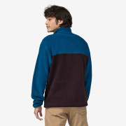 Hanorac bărbați Patagonia Lightweight Synchilla Snap-T Pullover