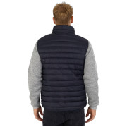 Vestă bărbați Fundango Flint Padded Vest