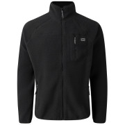 Hanorac funcțional bărbați Dare 2b Camber Fleece negru Black