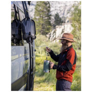 Sticlă cu filtru LifeStraw Peak Gravity Filter System 8L