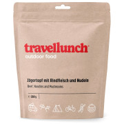 Travellunch Mix de vânătoare 250 g