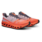 Încălțăminte de alergat pentru femei On Running Cloudsurfer Trail Waterproof