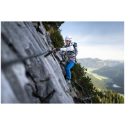 Set pentru Via Ferrata Ocún Via Ferrata Twist Tech Eco Captur Pro Swivel Shard Set