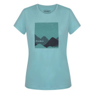 Tricou funcțional femei Husky Tant L