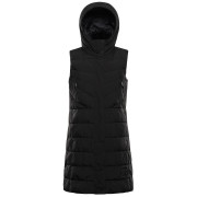Vestă femei Alpine Pro Herda 3 negru Black