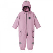 Salopetă copii Reima Marte roz Grey Pink