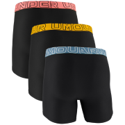 Boxeri bărbați Under Armour Performance Tech - Solid 6